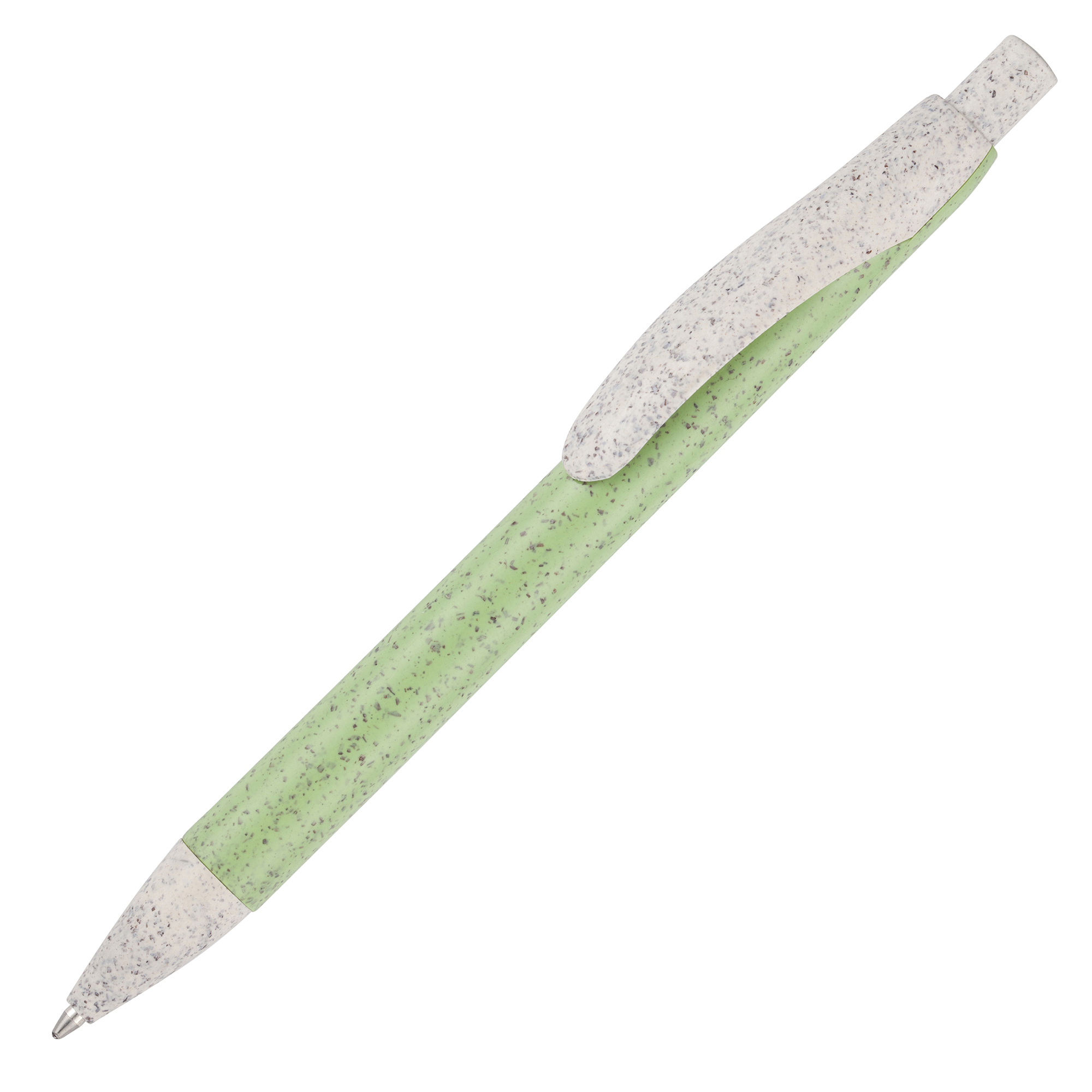 Picture of Aster Wheat Ball Pen